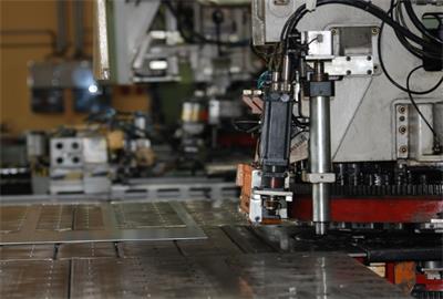 你知道什么是最可靠的金屬?zèng)_壓原材料嗎?