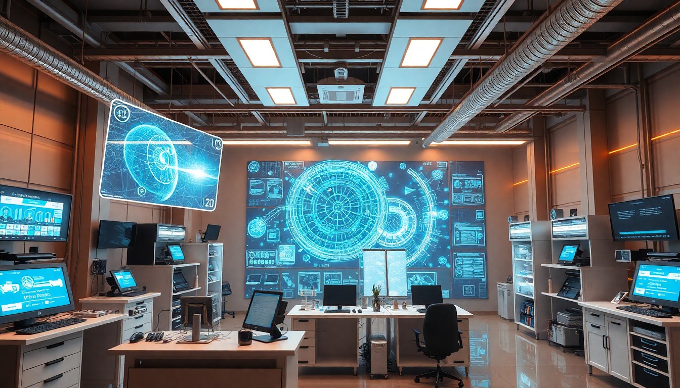 Innovation Strategies Video